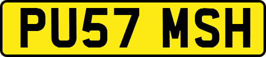 PU57MSH
