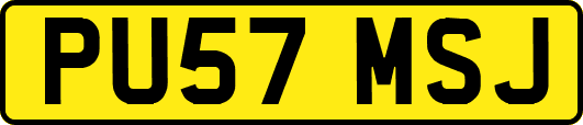 PU57MSJ