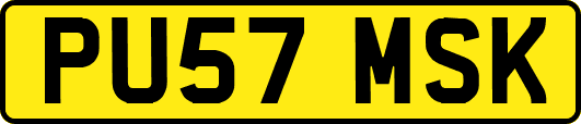 PU57MSK