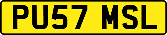 PU57MSL