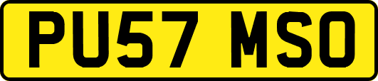 PU57MSO