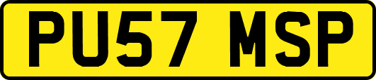 PU57MSP