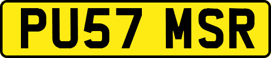 PU57MSR