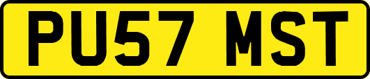 PU57MST