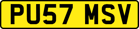 PU57MSV
