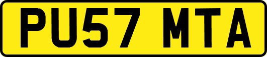 PU57MTA