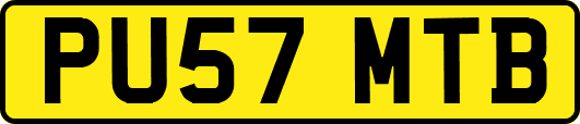 PU57MTB