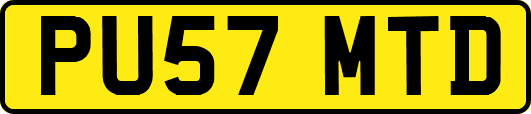 PU57MTD