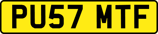 PU57MTF