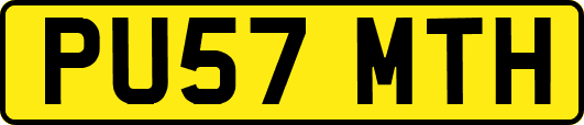 PU57MTH