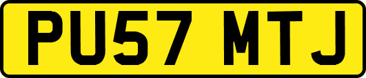 PU57MTJ