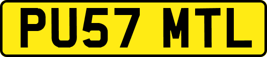 PU57MTL
