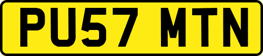 PU57MTN