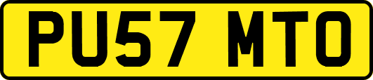 PU57MTO