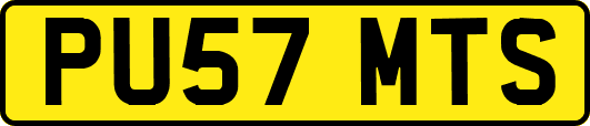 PU57MTS