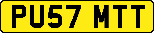 PU57MTT