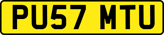 PU57MTU