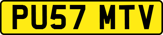 PU57MTV
