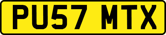 PU57MTX