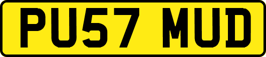 PU57MUD