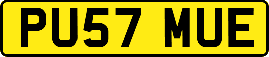 PU57MUE