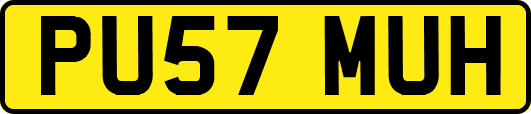 PU57MUH