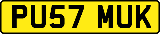 PU57MUK
