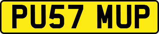 PU57MUP