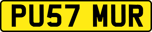 PU57MUR
