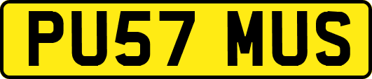 PU57MUS