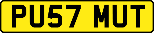 PU57MUT