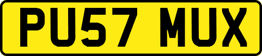 PU57MUX