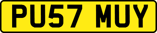 PU57MUY