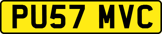 PU57MVC