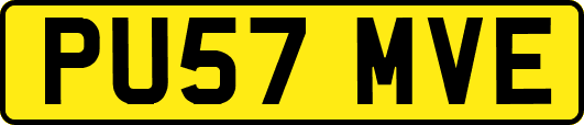PU57MVE