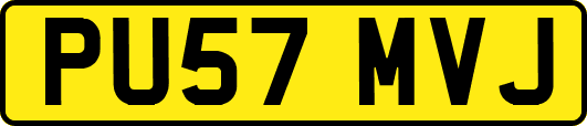 PU57MVJ