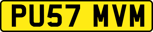 PU57MVM