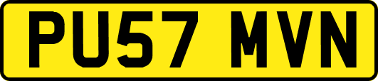 PU57MVN