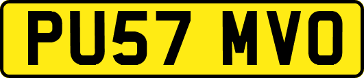 PU57MVO
