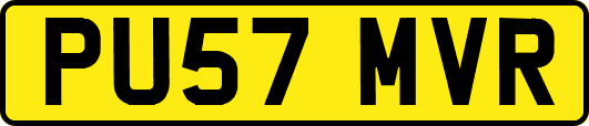 PU57MVR