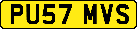 PU57MVS