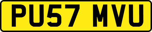 PU57MVU
