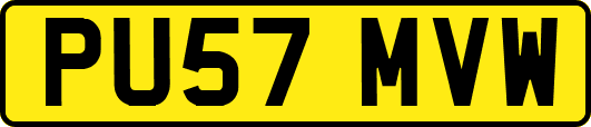 PU57MVW