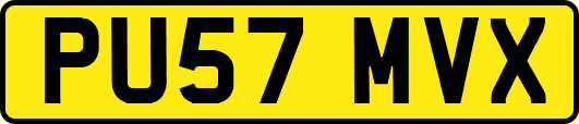 PU57MVX