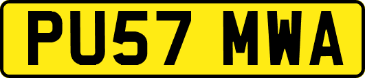 PU57MWA