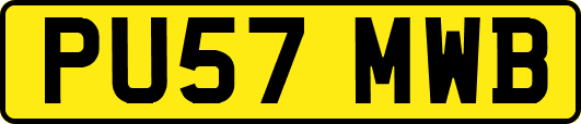 PU57MWB