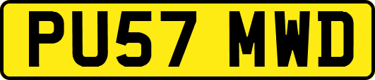 PU57MWD