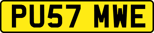 PU57MWE