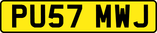 PU57MWJ