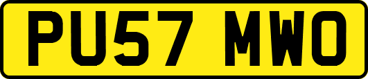 PU57MWO